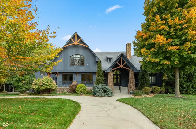 $1,400,000 | 4750 East County Road 100 South, Avon, IN 46123