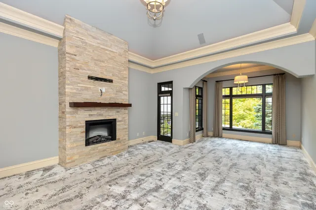 $1,400,000 | 4750 East County Road 100 South, Avon, IN 46123