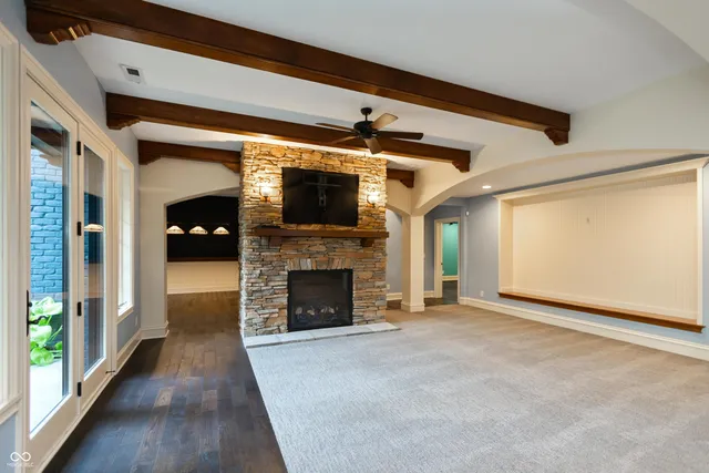 $1,400,000 | 4750 East County Road 100 South, Avon, IN 46123