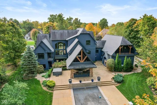 $1,400,000 | 4750 East County Road 100 South, Avon, IN 46123