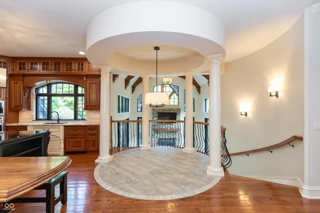 $1,400,000 | 4750 East County Road 100 South, Avon, IN 46123