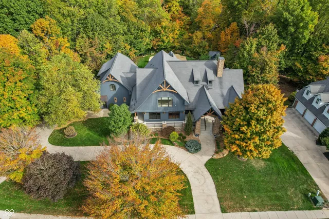 $1,400,000 | 4750 East County Road 100 South, Avon, IN 46123