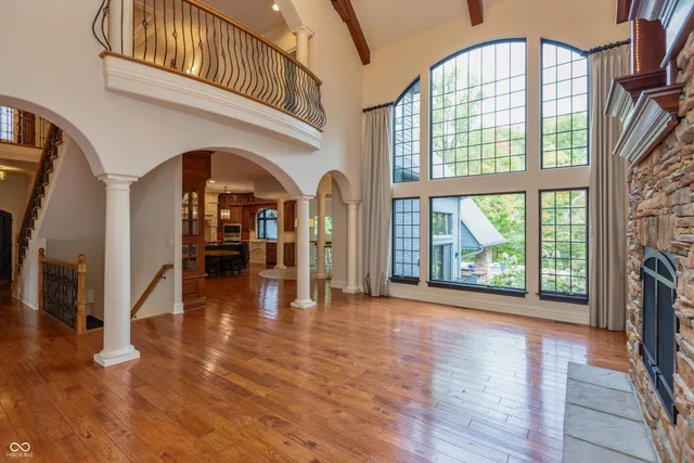 $1,400,000 | 4750 East County Road 100 South, Avon, IN 46123