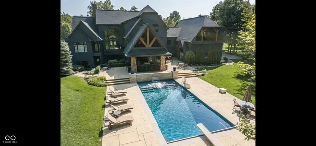 $1,400,000 | 4750 East County Road 100 South, Avon, IN 46123