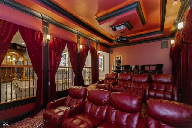 $1,400,000 | 4750 East County Road 100 South, Avon, IN 46123