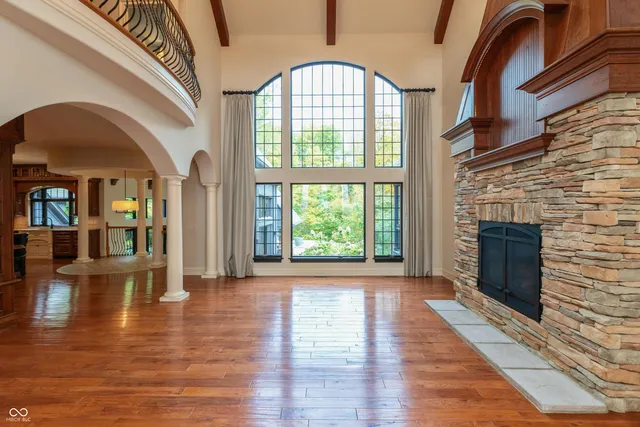 $1,400,000 | 4750 East County Road 100 South, Avon, IN 46123