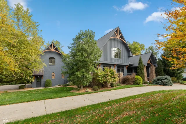 $1,400,000 | 4750 East County Road 100 South, Avon, IN 46123