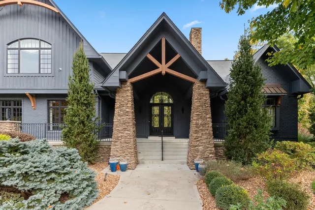 $1,400,000 | 4750 East County Road 100 South, Avon, IN 46123