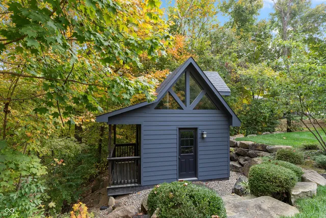 $1,400,000 | 4750 East County Road 100 South, Avon, IN 46123