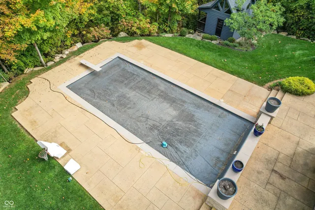 $1,400,000 | 4750 East County Road 100 South, Avon, IN 46123