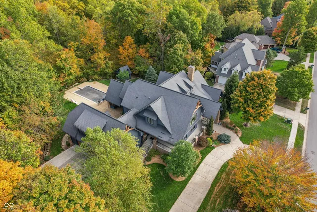 $1,400,000 | 4750 East County Road 100 South, Avon, IN 46123