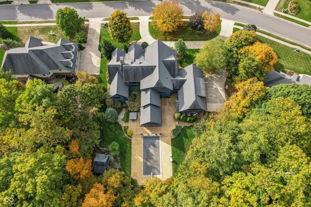 $1,400,000 | 4750 East County Road 100 South, Avon, IN 46123
