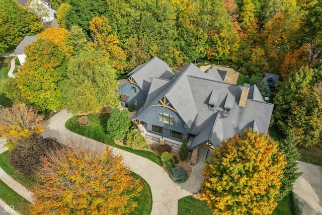 $1,400,000 | 4750 East County Road 100 South, Avon, IN 46123