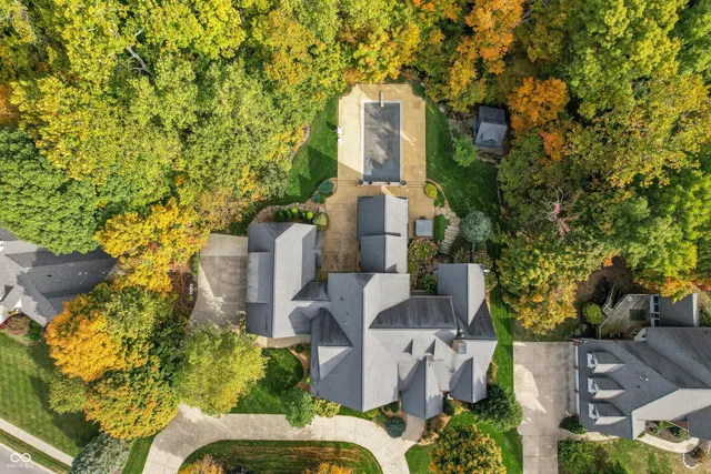 $1,400,000 | 4750 East County Road 100 South, Avon, IN 46123