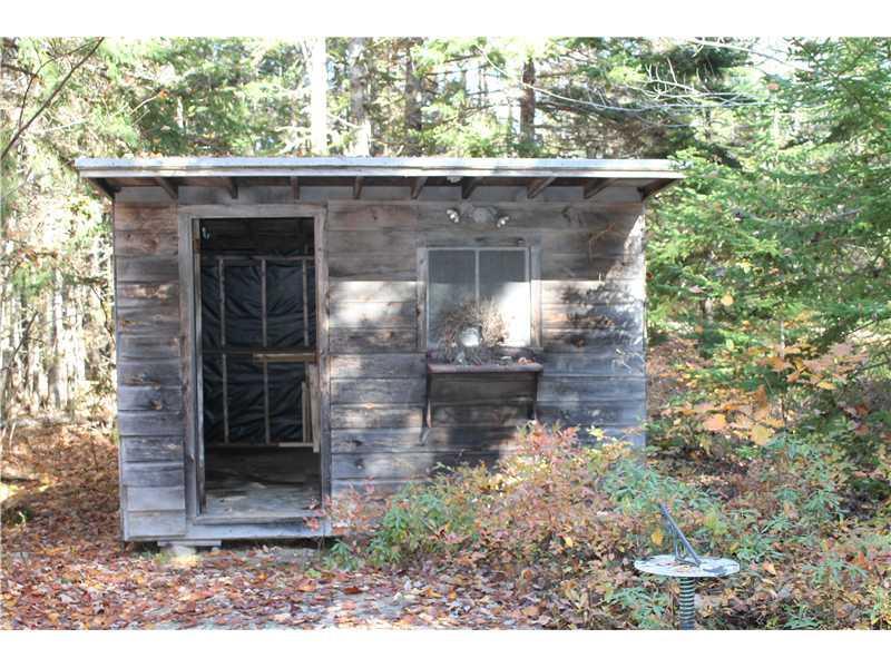 12 Cider Ridge Road Mount Desert, ME 04660 - Photo 14 of 16 Storage.