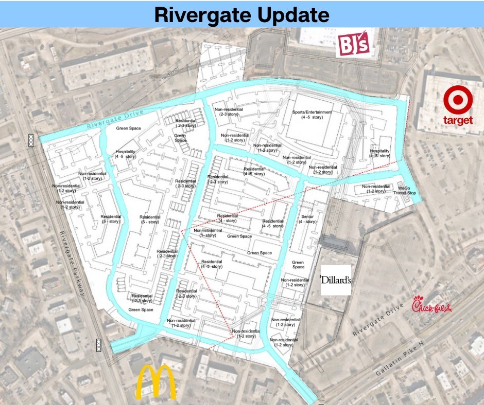 405 School Pass Madison, TN 37115 - Photo 22 of 28