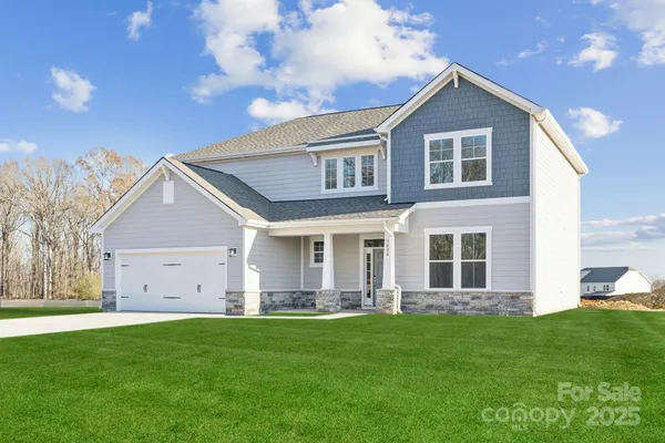 $499,990 | 3808 Forty Acre Lane, Monroe, NC 28112