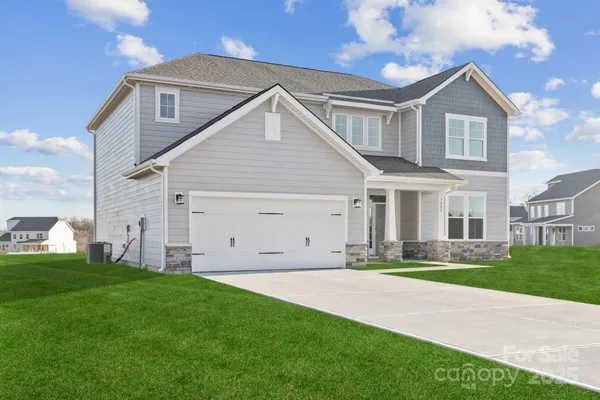 $499,990 | 3808 Forty Acre Lane, Monroe, NC 28112