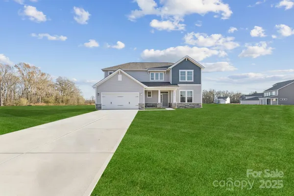 $499,990 | 3808 Forty Acre Lane, Monroe, NC 28112