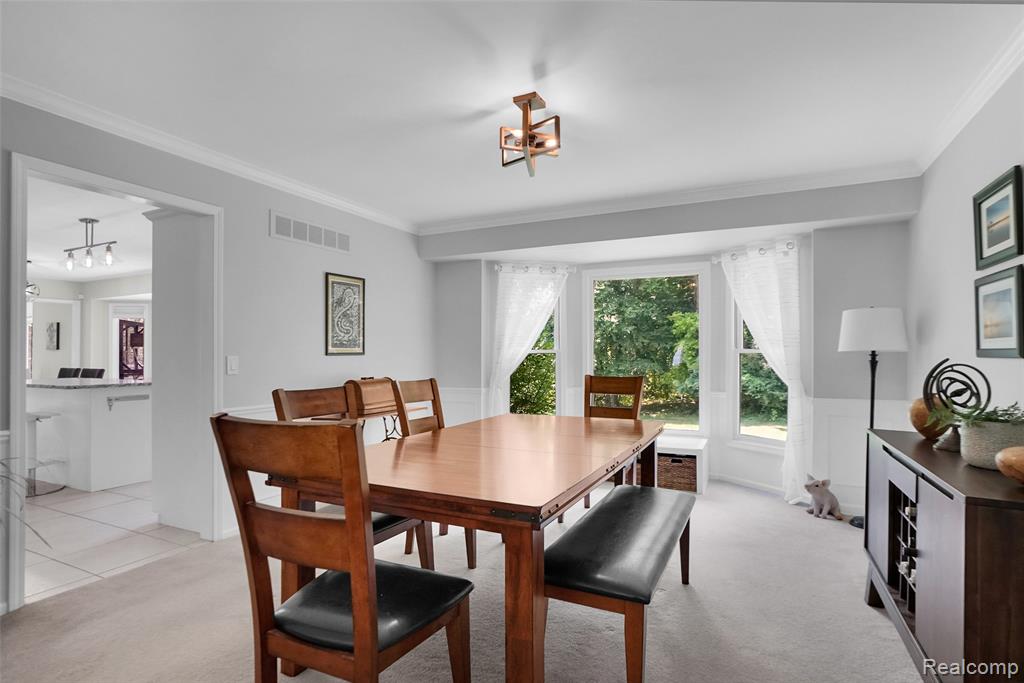 1400 Lakeview Drive Rochester Hills, MI 48306 - Photo 22 of 45