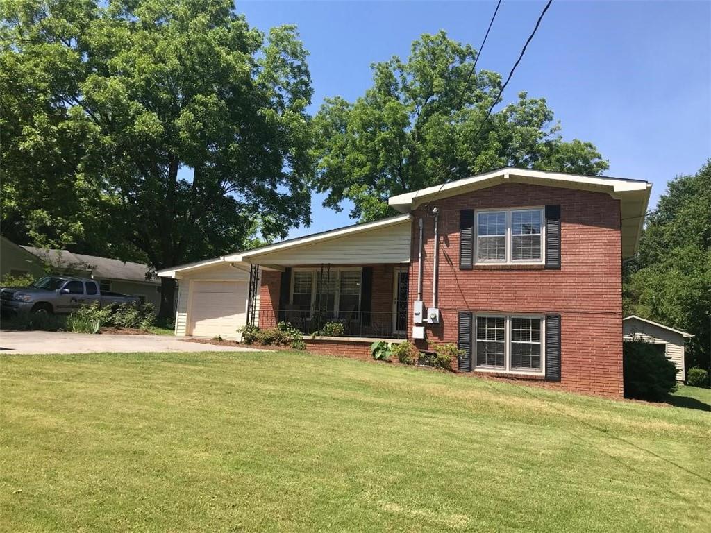 926 Jones Mill Road Cartersville, GA 30120 - Photo 1 of 1