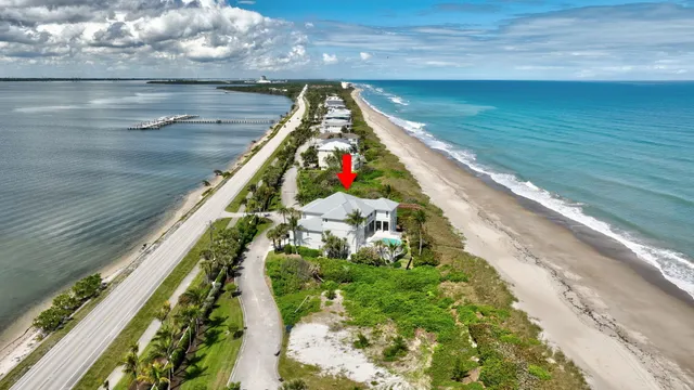 $7,499,990 | 8316 South Ocean Drive, Jensen Beach, FL 34957