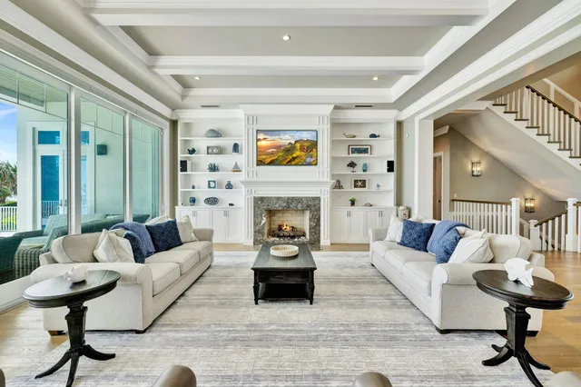 $7,499,990 | 8316 South Ocean Drive, Jensen Beach, FL 34957