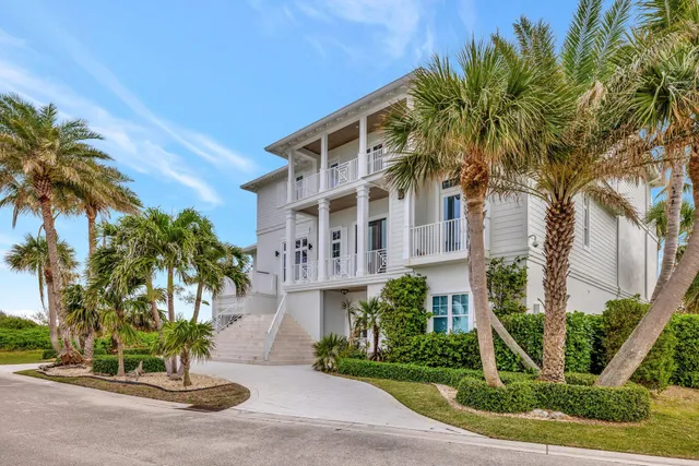 $7,499,990 | 8316 South Ocean Drive, Jensen Beach, FL 34957