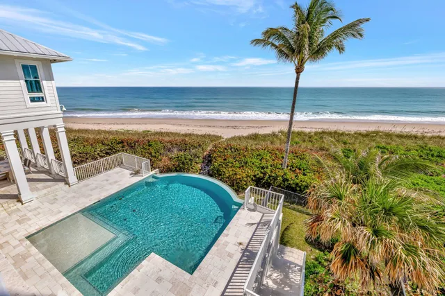 $7,499,990 | 8316 South Ocean Drive, Jensen Beach, FL 34957
