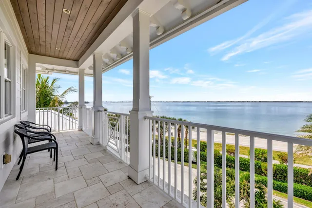 $7,499,990 | 8316 South Ocean Drive, Jensen Beach, FL 34957