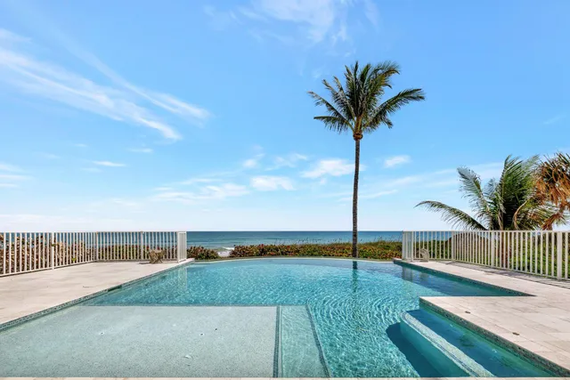 $7,499,990 | 8316 South Ocean Drive, Jensen Beach, FL 34957