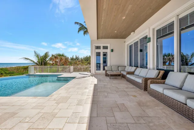 $7,499,990 | 8316 South Ocean Drive, Jensen Beach, FL 34957