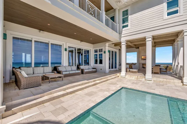 $7,499,990 | 8316 South Ocean Drive, Jensen Beach, FL 34957