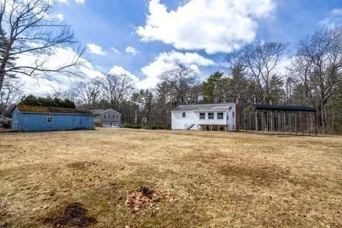 $435,000 | 872 New Sherborn Road, Athol, MA 01331