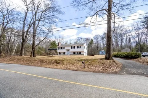 $435,000 | 872 New Sherborn Road, Athol, MA 01331