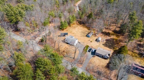 872 New Sherborn Road Athol, MA 01331 - Photo 4 of 42