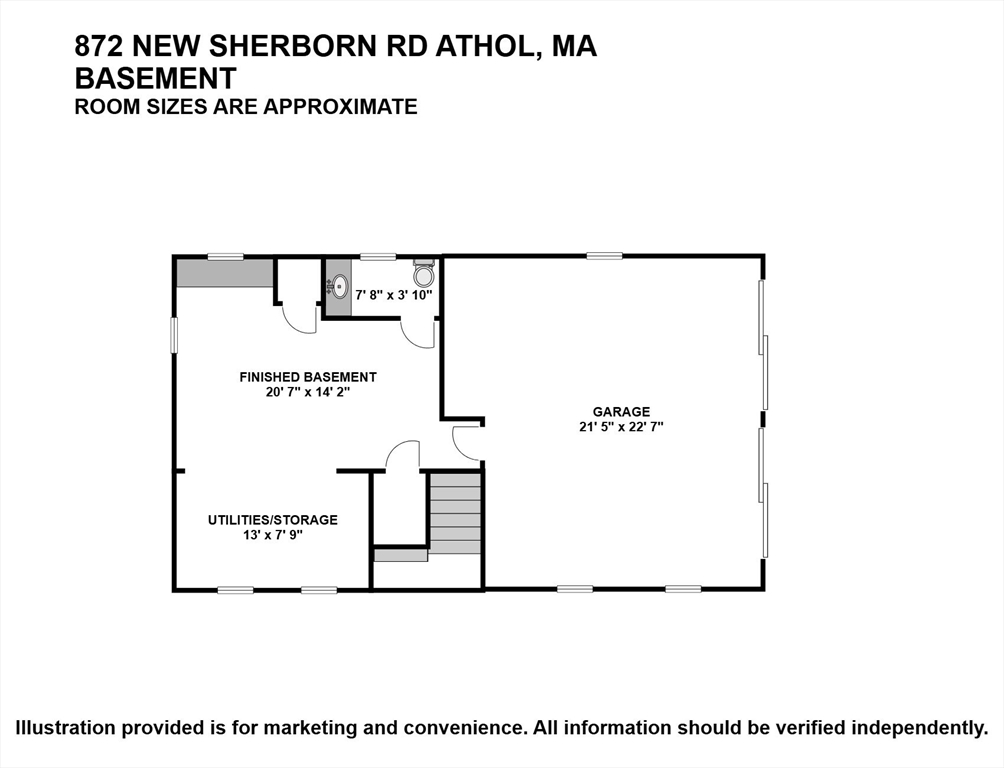 872 New Sherborn Road Athol, MA 01331 - Photo 41 of 42