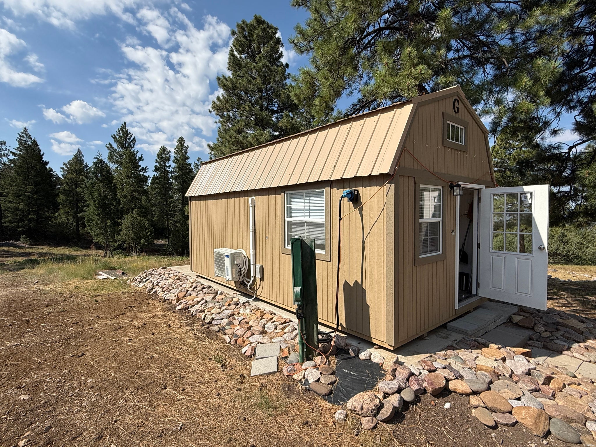4 Crown Pt Road Chama, NM 87520 - Photo 20 of 54 Gallery Image 20