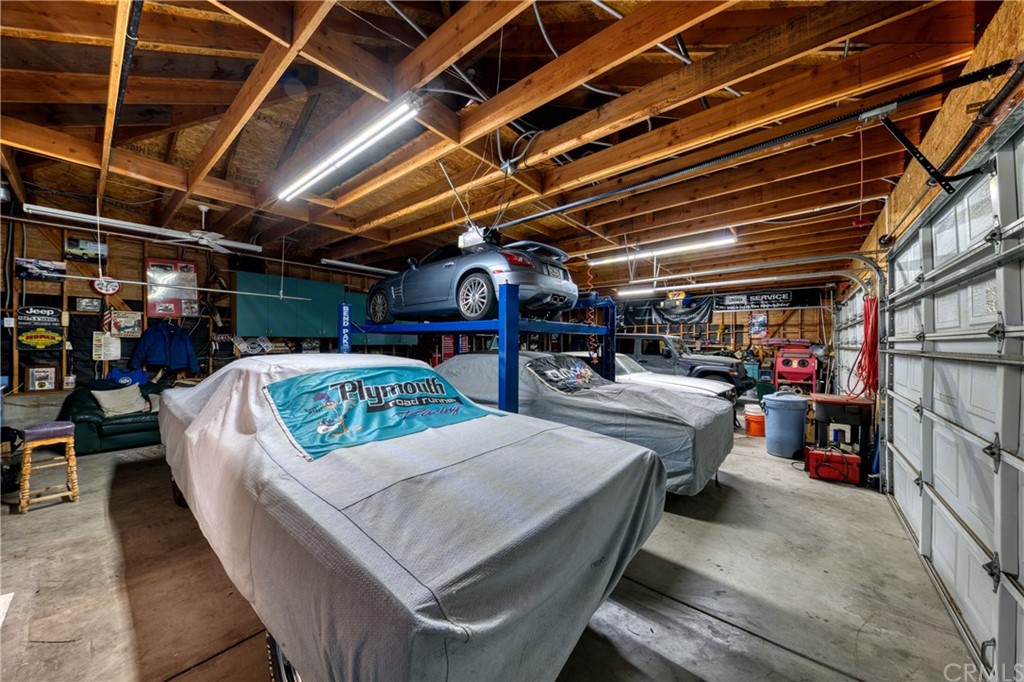 200 North Sunset Place Monrovia, CA 91016 - Photo 41 of 44 a view of storage and utility room