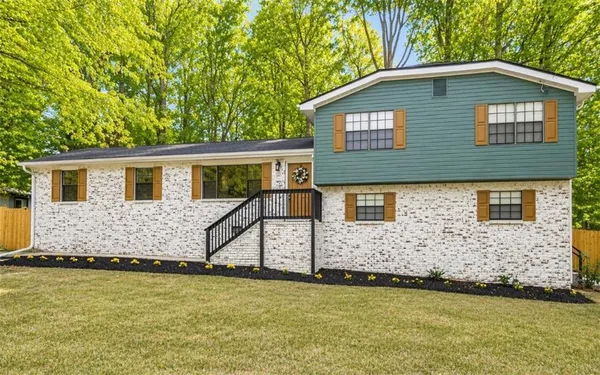 $273,777 | 8310 Creek Street, Jonesboro, GA 30236