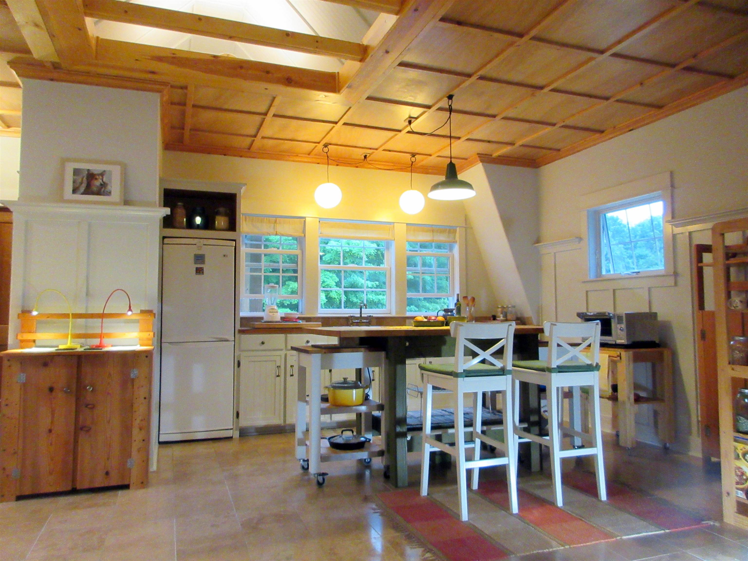 2345 Banktson Road Frankfort, MI 49635 - Photo 7 of 30