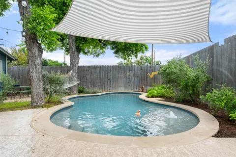 $550,000 | 815 Stark Street, Austin, TX 78756