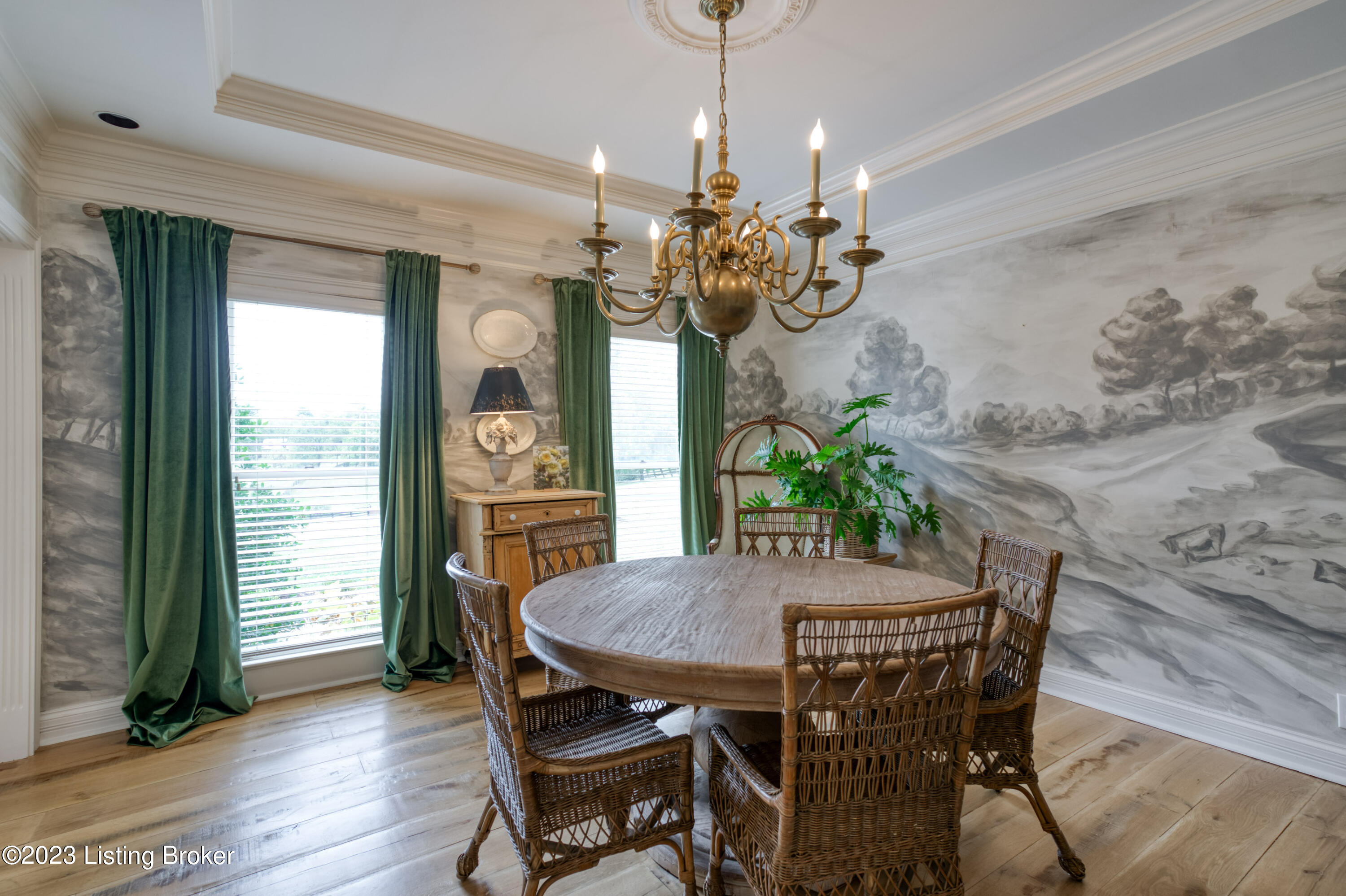 1349 Conner Station Road Simpsonville, KY 40067 - Photo 8 of 50 018 - 20230928 00060