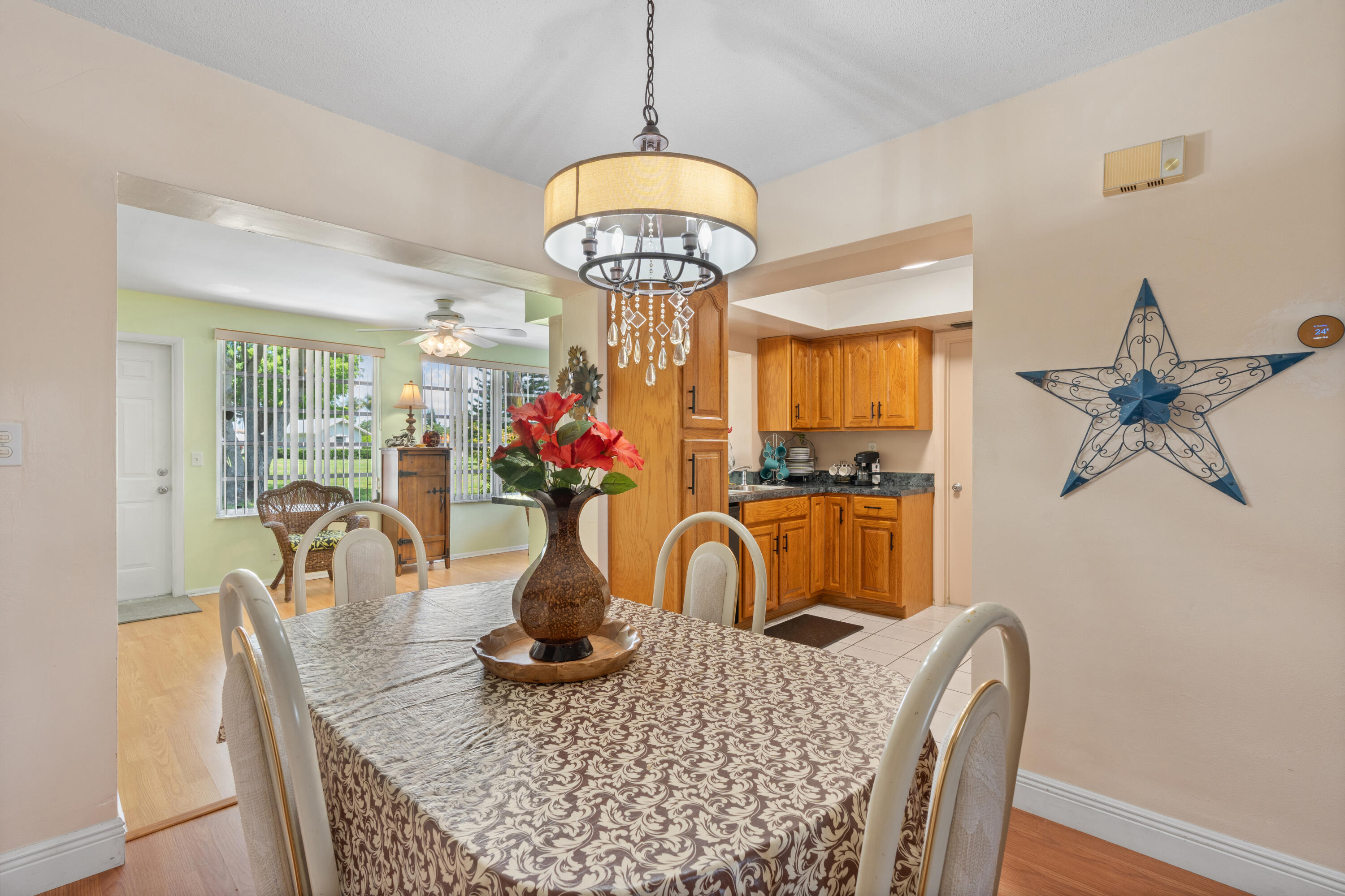 5017 Northwest 49th Road Tamarac, FL 33319 - Photo 7 of 32 9-print-5017 NW 49th Rd, Tamarac, FL-72