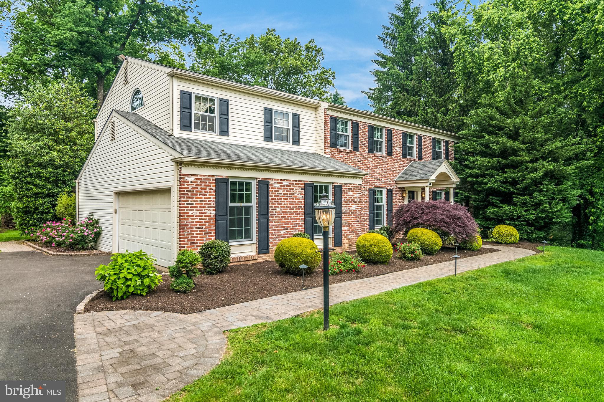 2310 Terwood Road Huntingdon Valley, PA 19006 - Photo 3 of 63 Gallery Image 3