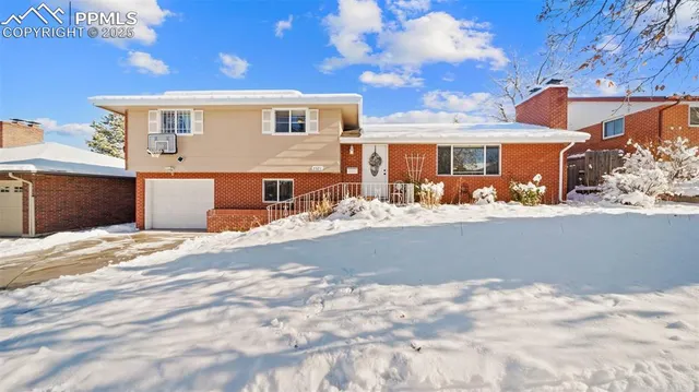 $459,000 | 2321 Monteagle Street, Colorado Springs, CO 80909