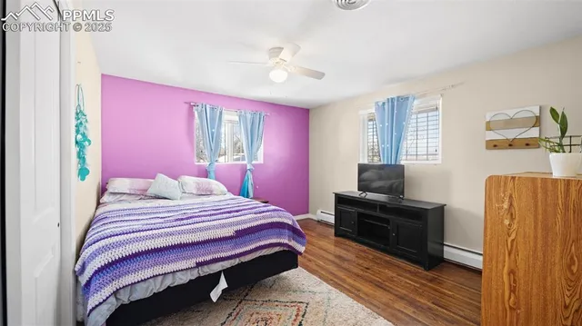 $459,000 | 2321 Monteagle Street, Colorado Springs, CO 80909