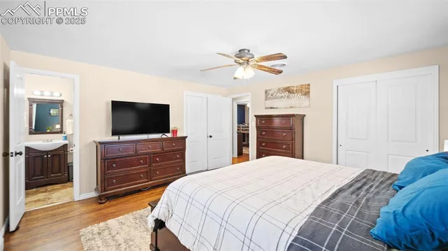 $459,000 | 2321 Monteagle Street, Colorado Springs, CO 80909