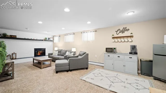 $459,000 | 2321 Monteagle Street, Colorado Springs, CO 80909