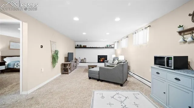 $459,000 | 2321 Monteagle Street, Colorado Springs, CO 80909